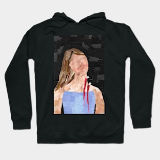 Vamprie Bites Hoodie